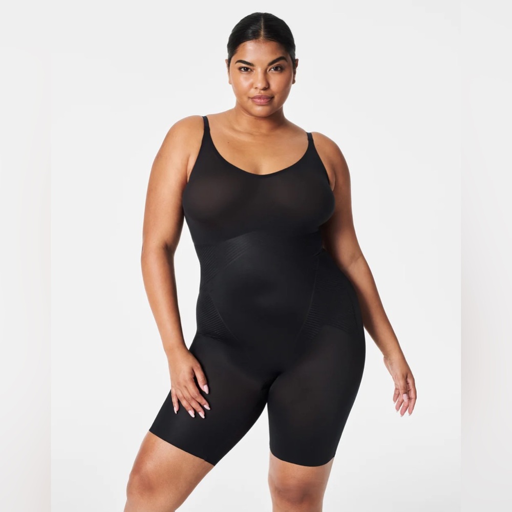 Spanx Thinstincts 2.0 bodysuit Size XL NWOT